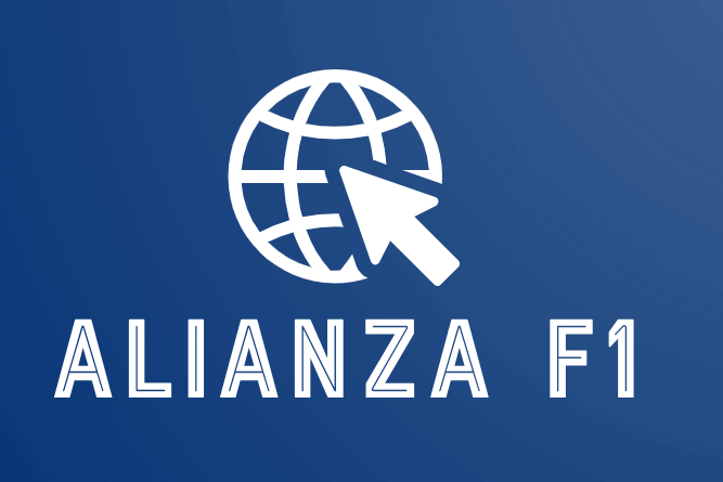 Logo de tecnología y desarrollo para pymes en Colombia